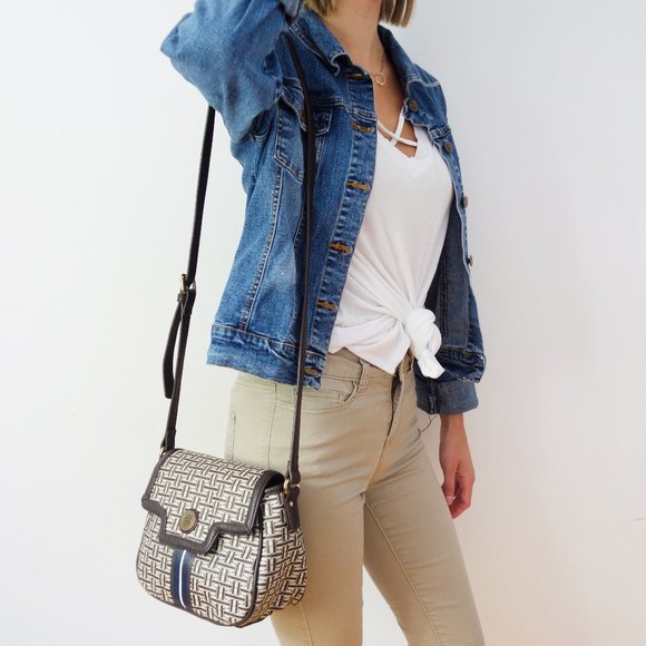 TOMMY HILFIGER Crossbody Bag - Picture 2 of 6